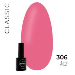 Scheda colore Colore 306 del campionario Classic