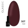 Scheda colore Colore 307 del campionario Classic