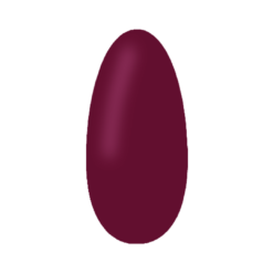 Unghia con semipermanente Colore 323