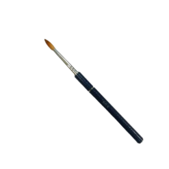 Alternative view of Pennello Kolinsky  Deluxe #8