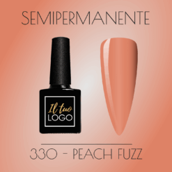 Colore 330 Peach Fuzz