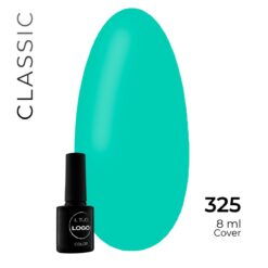Scheda colore Colore 325 del campionario Classic