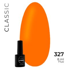 Scheda colore Colore 327 del campionario Classic