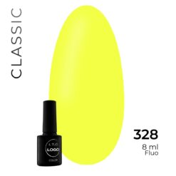 Scheda colore Colore 328 del campionario Classic