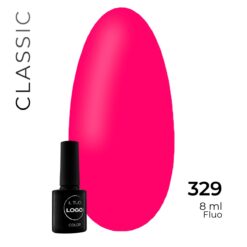 Scheda colore Colore 329 del campionario Classic