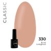 Scheda colore Colore 330 del campionario Classic