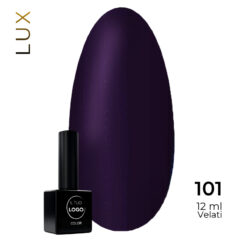 Scheda colore Colore Lux 101 del campionario LUX