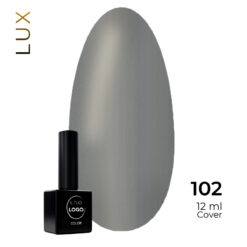 Scheda colore Colore Lux 102 del campionario LUX
