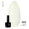 Scheda colore Colore Lux 002 del campionario LUX