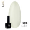 Scheda colore Colore Lux 003 del campionario LUX