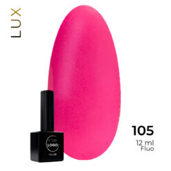 Scheda colore Colore Lux 105 del campionario LUX