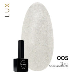 Scheda colore Colore Lux 005 del campionario LUX