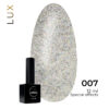 Scheda colore Colore Lux 007 del campionario LUX