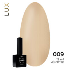 Scheda colore Colore Lux 009 del campionario LUX