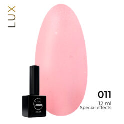 Scheda colore Colore Lux 011 del campionario LUX