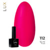 Scheda colore Colore Lux 112 del campionario LUX