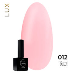 Scheda colore Colore Lux 012 del campionario LUX