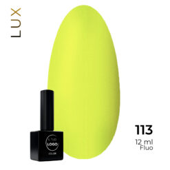 Scheda colore Colore Lux 113 del campionario LUX