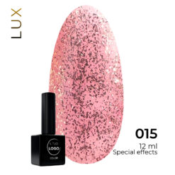 Scheda colore Colore Lux 015 del campionario LUX