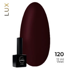 Scheda colore Colore Lux 120 del campionario LUX