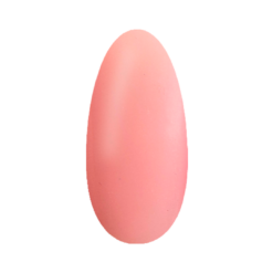 Unghia con semipermanente Colore Lux 021