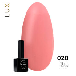 Scheda colore Colore Lux 028 del campionario LUX