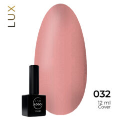 Scheda colore Colore Lux 032 del campionario LUX