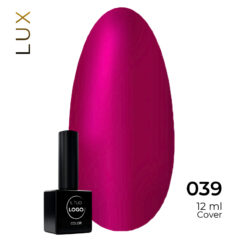 Scheda colore Colore Lux 039 del campionario LUX