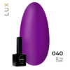 Scheda colore Colore Lux 040 del campionario LUX