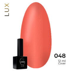 Scheda colore Colore Lux 048 del campionario LUX