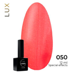 Scheda colore Colore Lux 050 del campionario LUX