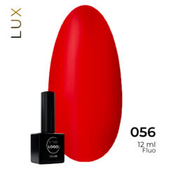Scheda colore Colore Lux 056 del campionario LUX
