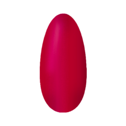 Unghia con semipermanente Colore Lux 060