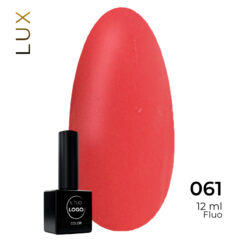Scheda colore Colore Lux 061 del campionario LUX