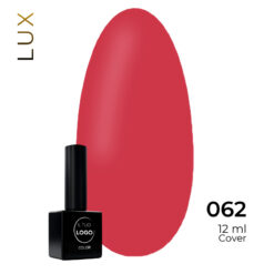 Scheda colore Colore Lux 062 del campionario LUX