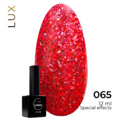Scheda colore Colore Lux 065 del campionario LUX