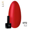 Scheda colore Colore Lux 072 del campionario LUX