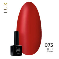 Scheda colore Colore Lux 073 del campionario LUX