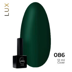 Scheda colore Colore Lux 086 del campionario LUX
