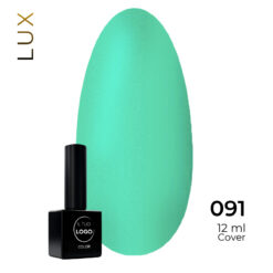 Scheda colore Colore Lux 091 del campionario LUX