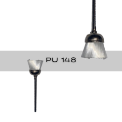 Punta Spazzolina PU148