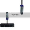 Punta 5 in 1 PU181
