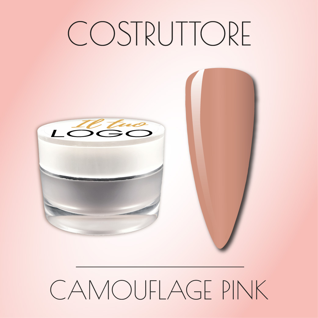 Kit Prova Gel Costruttori COL TUO LOGO - immagine 4