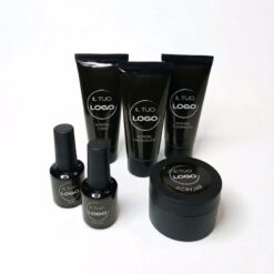 Kit Prova Acrygel COL TUO LOGO