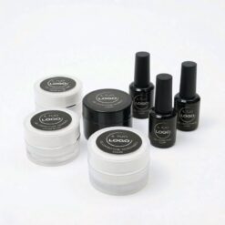 Kit Prova Gel Costruttori COL TUO LOGO