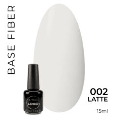 Scheda Base Fiber 002 Latte