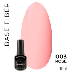 Scheda Base Fiber 003 Rose