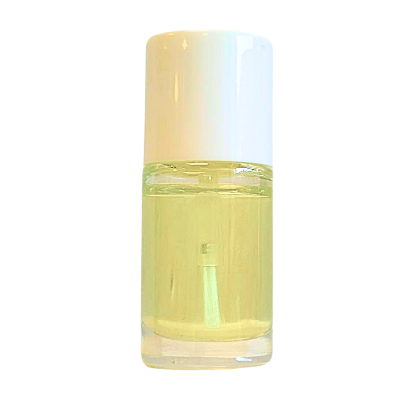 Olio Cuticole Profumato al Limone 10ml
