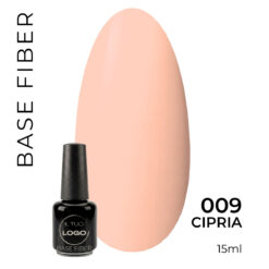 Scheda Base Fiber 009 Cipria