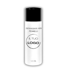 Detergente per pennelli 125ml